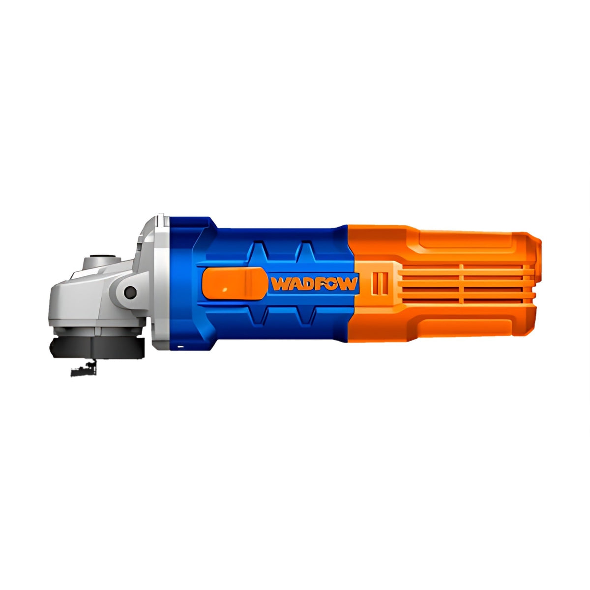 WADFOW WAG15761 Mini Angle Grinder 710W 115 mm