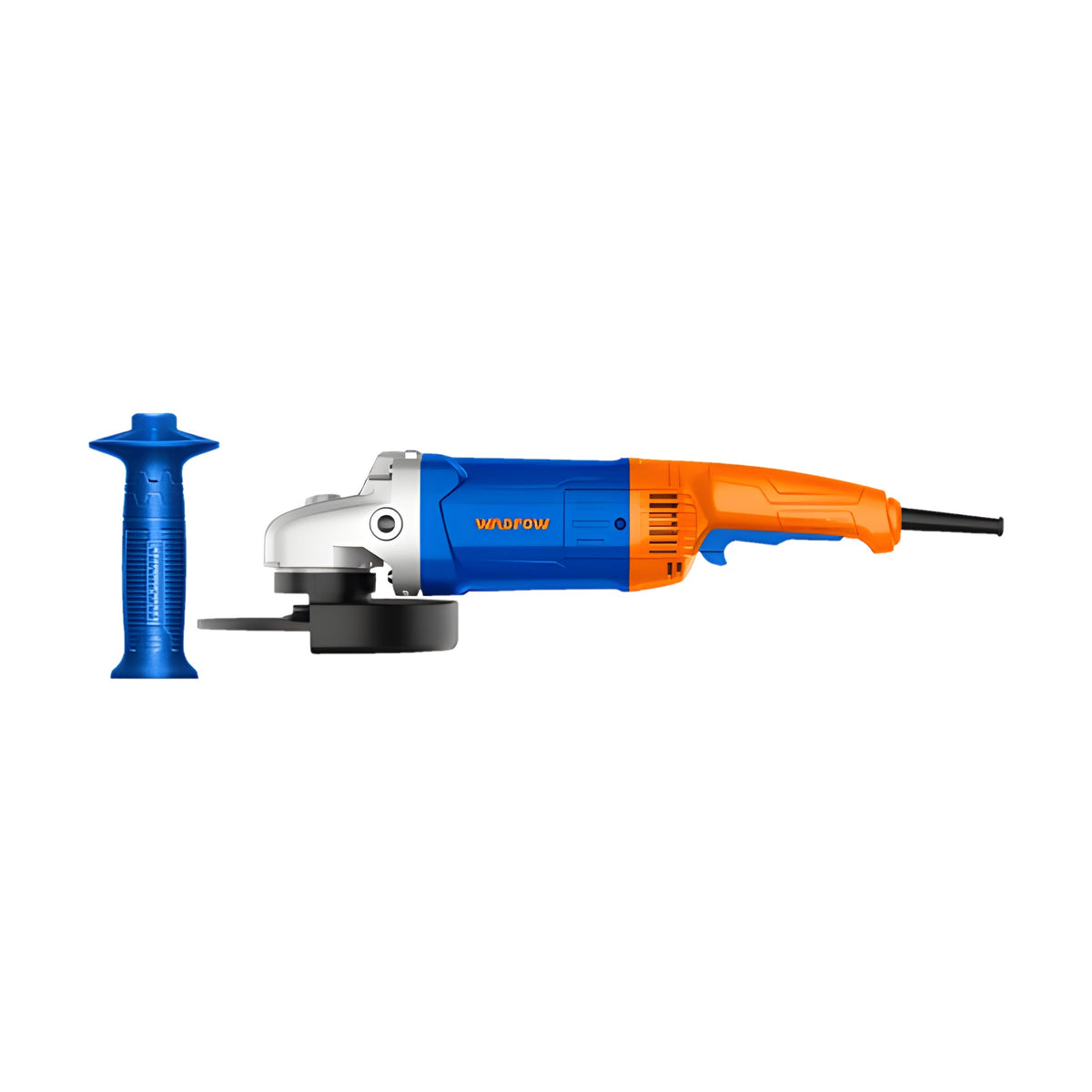 WADFOW WAG852401 Angle Grinder 2400W 230mm