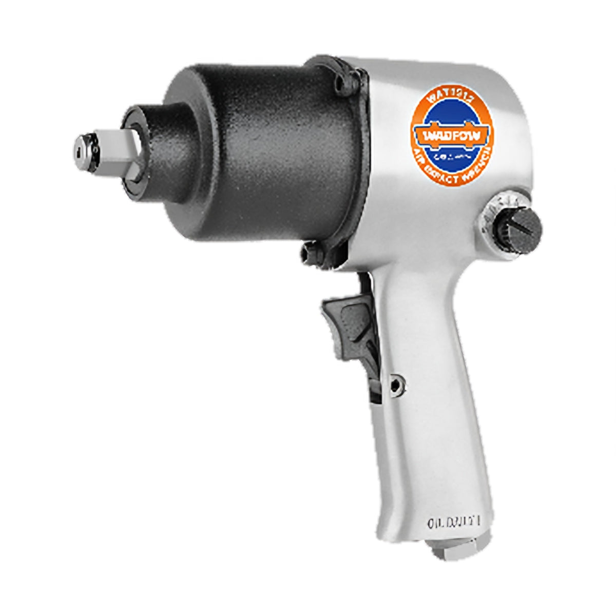 WADFOW WAT1512 Air Impact Wrench 1/2"