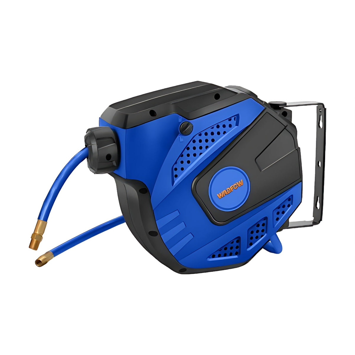 WADFOW WAZ3515 Retractable Air Hose Reel 14m
