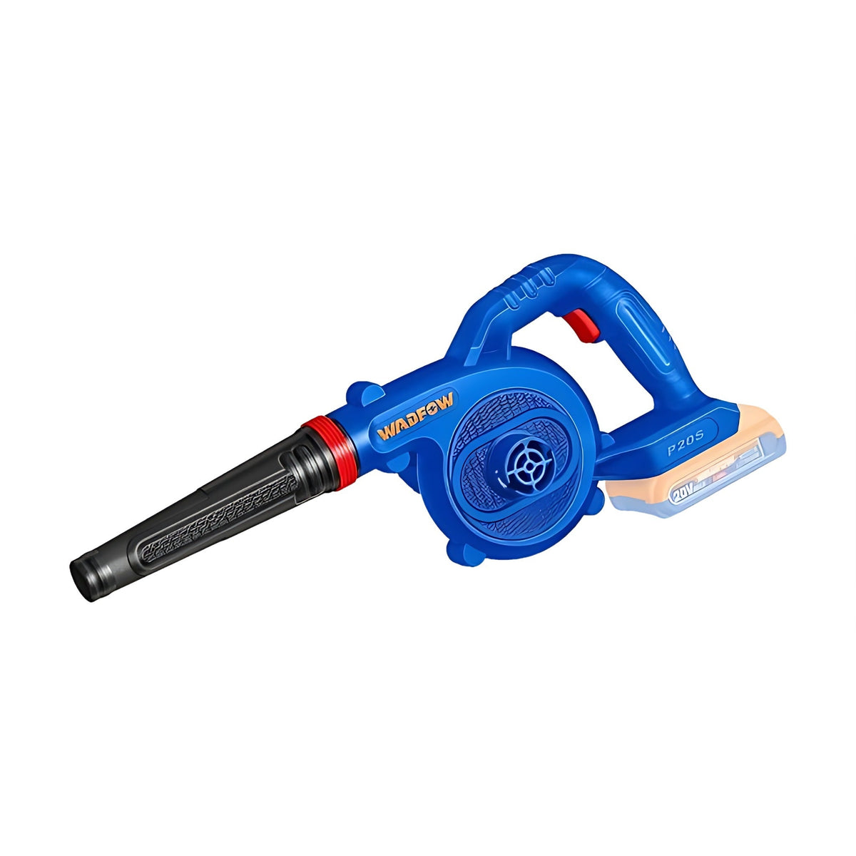 WADFOW WBLP512 Cordless Blower 20V