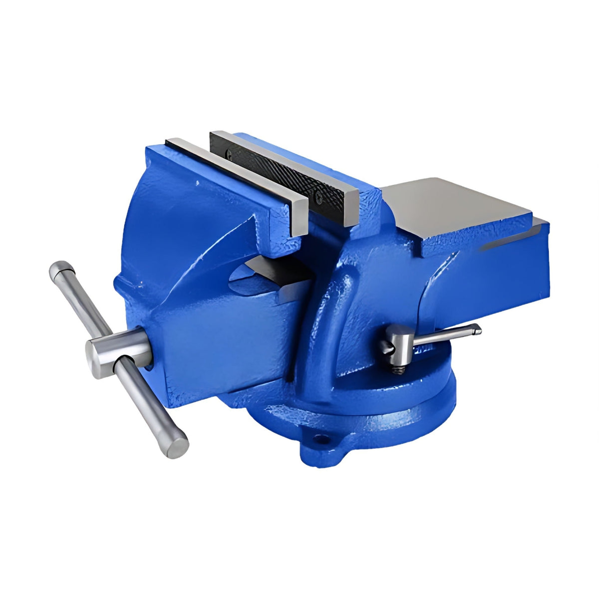 WADFOW WBV1A06 Swivel Bench Vise 6"