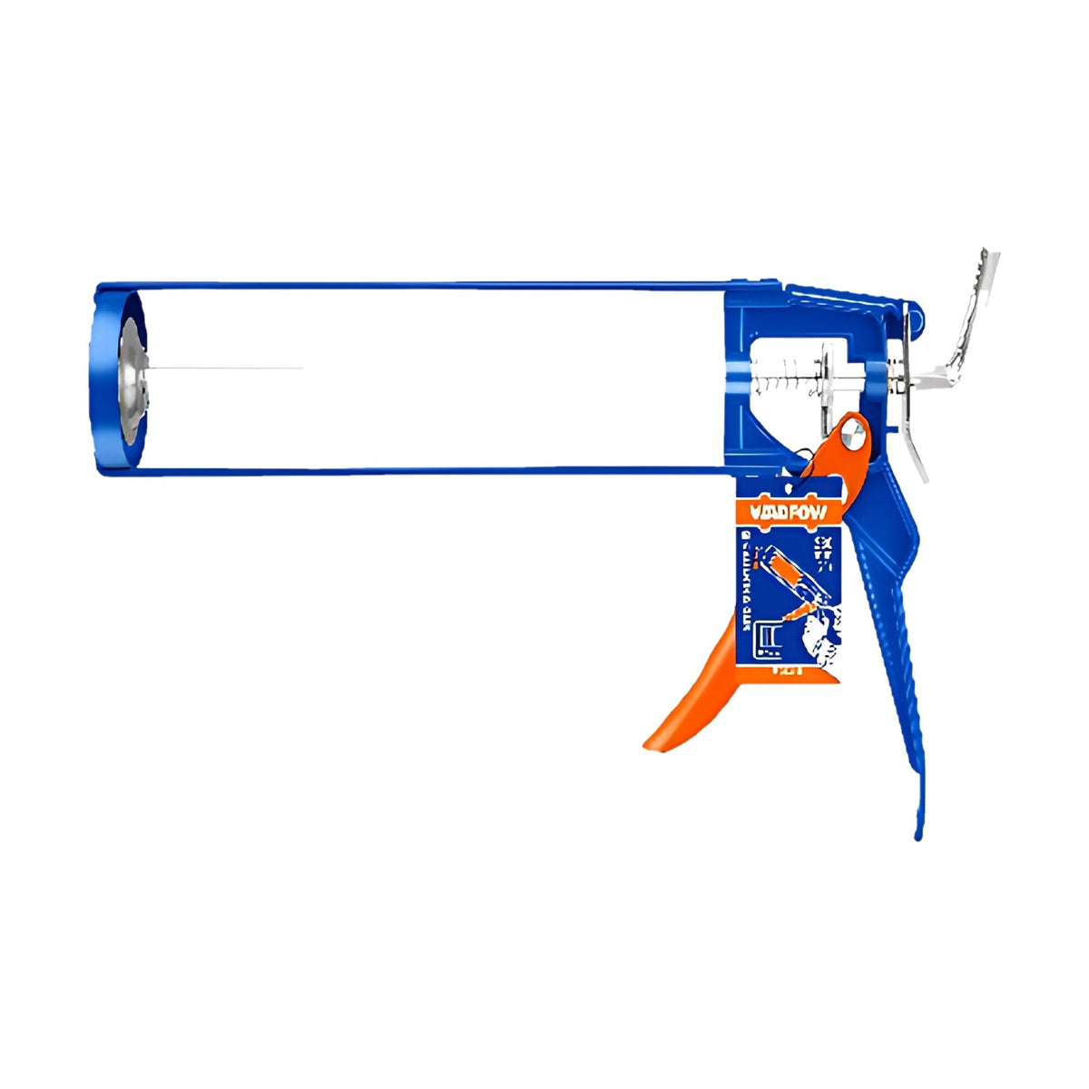 WADFOW WCG3109 Caulking Gun 9" x 55mm