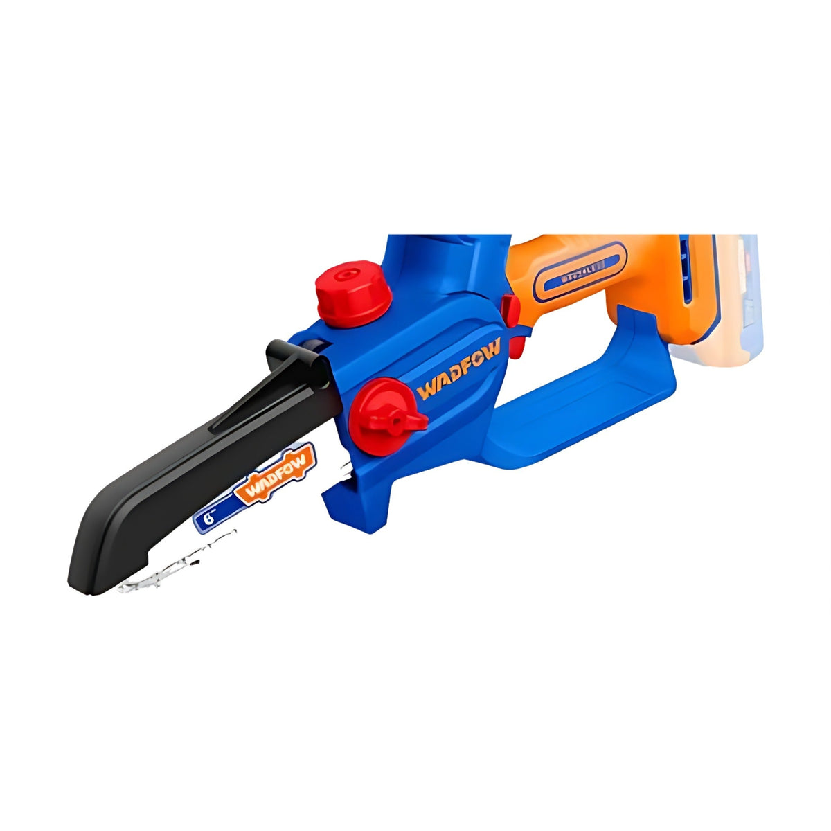 WADFOW WCLP562 Cordless Mini Chainsaw 20V 6"