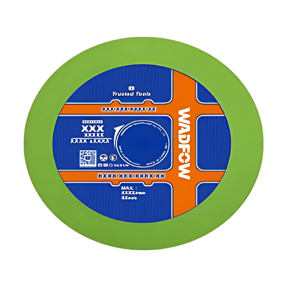 WADFOW WDC9K45 Diamond Glass & Tile Disc