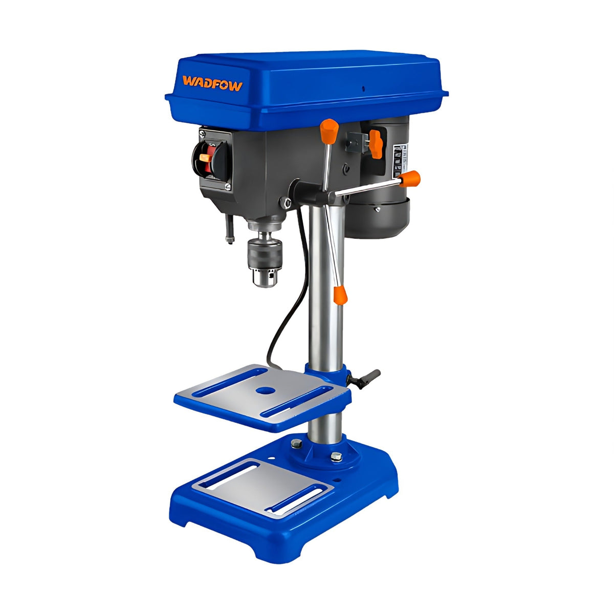 WADFOW WDP15350 Bench Drill Press 350W
