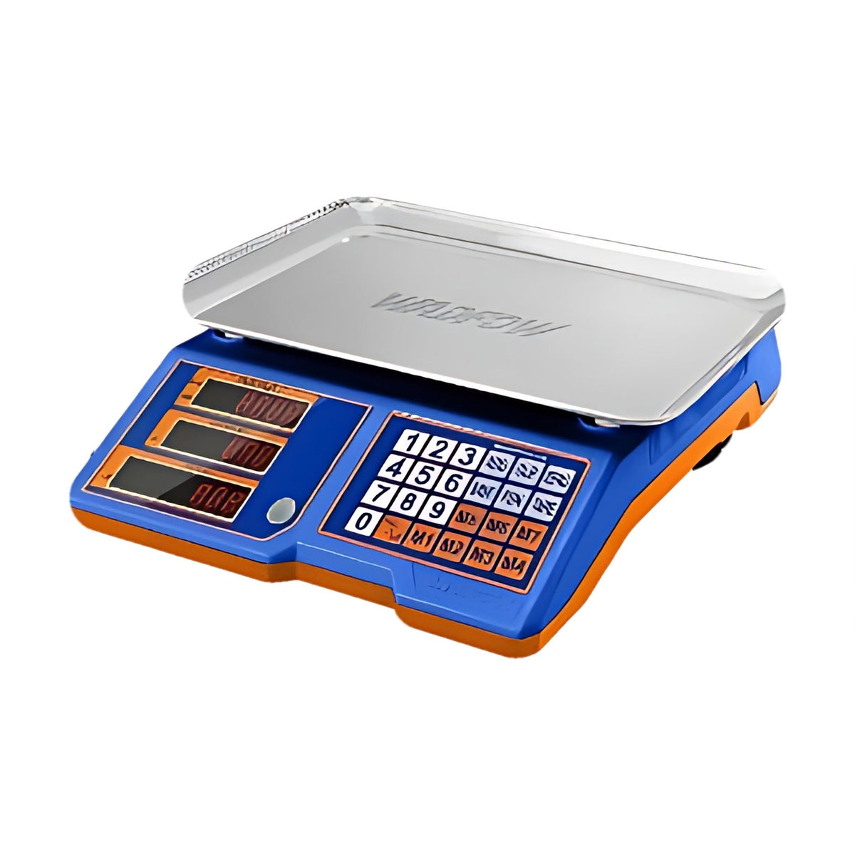 WADFOW WEC1301 Digital Scale 30kg