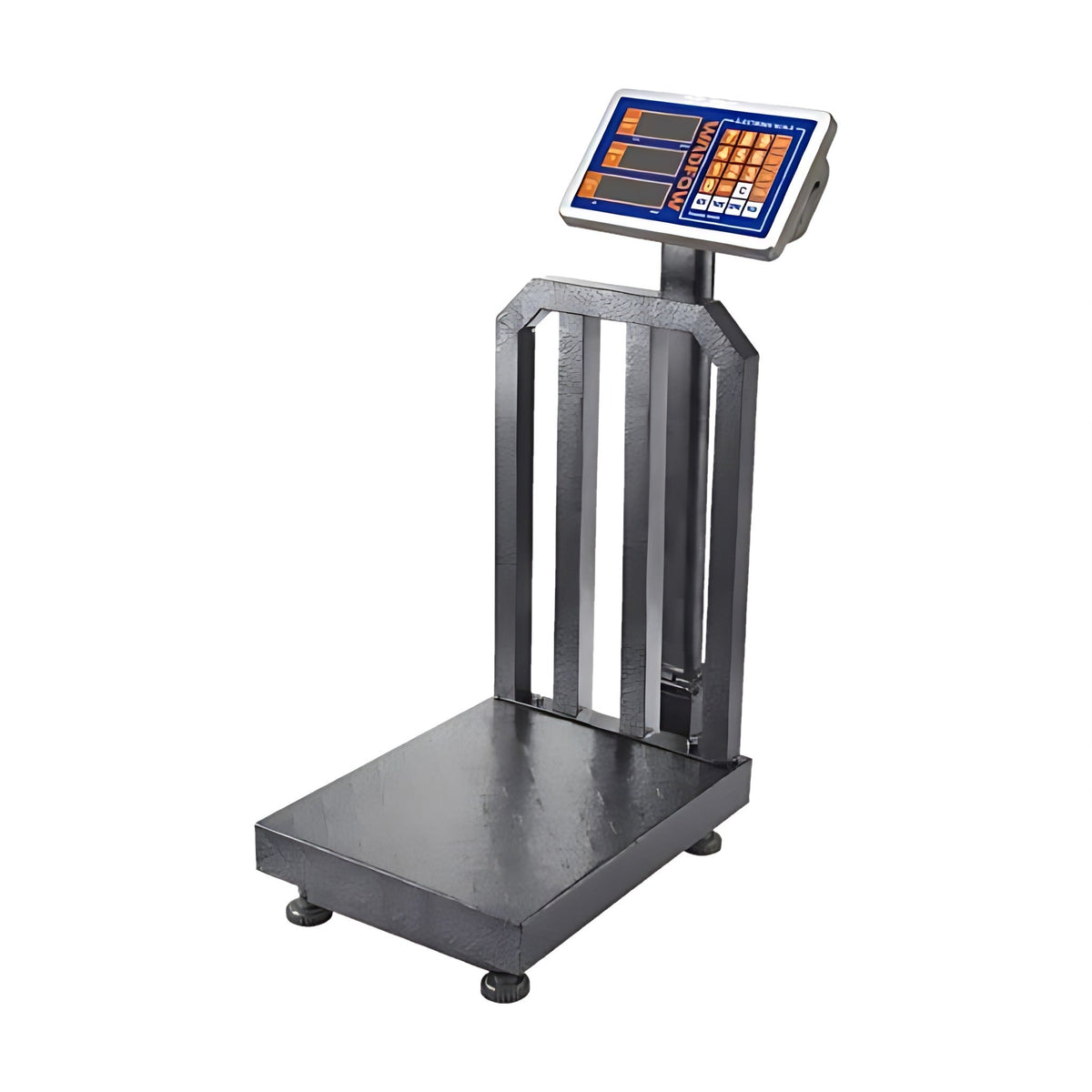 WADFOW WEC1550 Digital Platform Scale 500kg