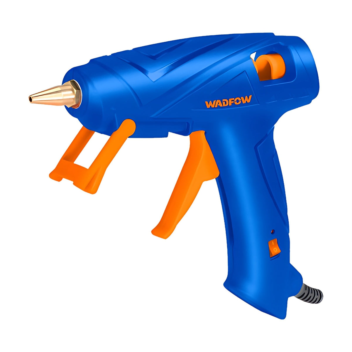 WADFOW WGL3608 Electric Glue Gun 25W