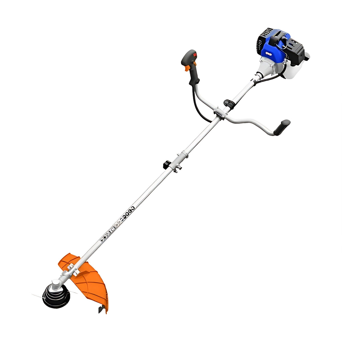 WADFOW WGM2543 Petrol Brush Cutter 42.7cc