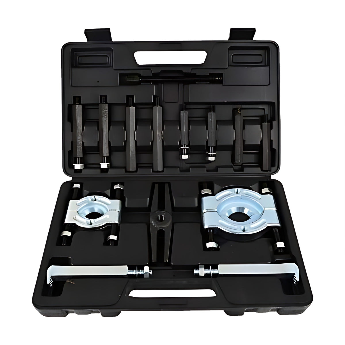 WADFOW WGP7D02 Bearing Puller Set 13 pcs
