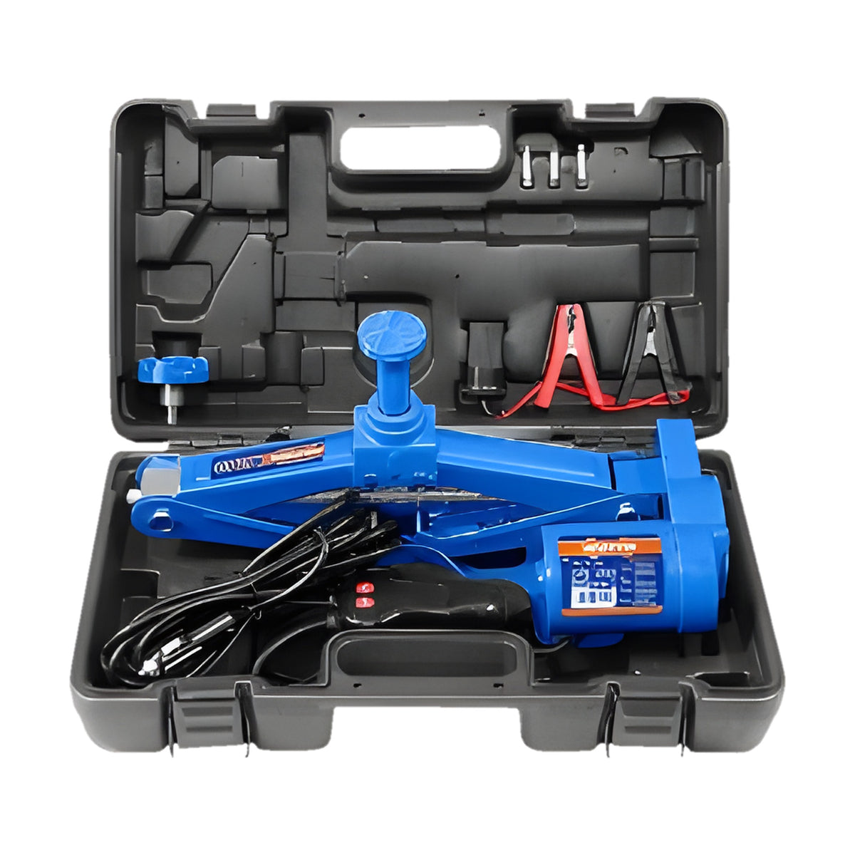 WADFOW WHJ4D02 Electric Car Jack 2 Ton