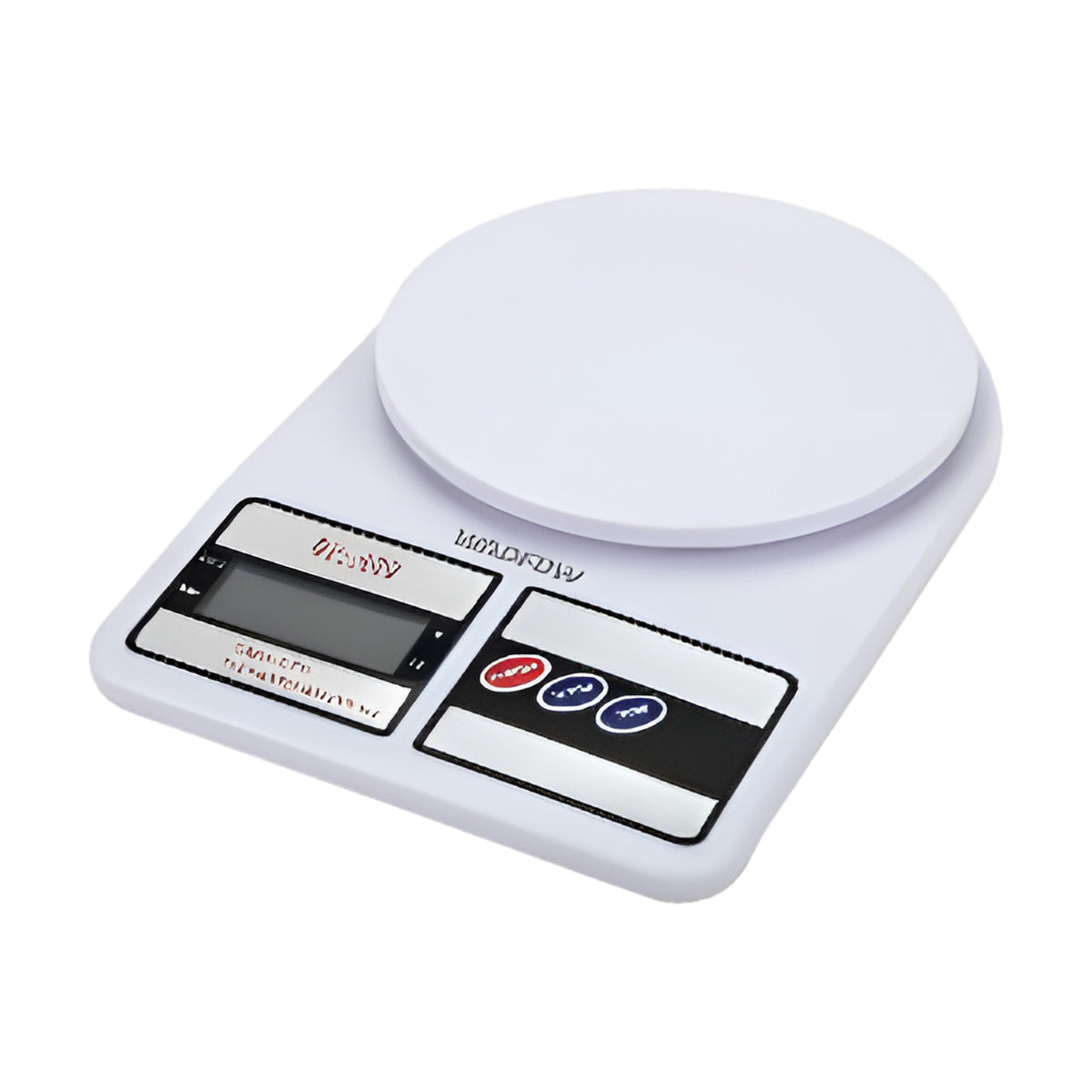 WADFOW WKE1502 Electronic Kitchen Scale