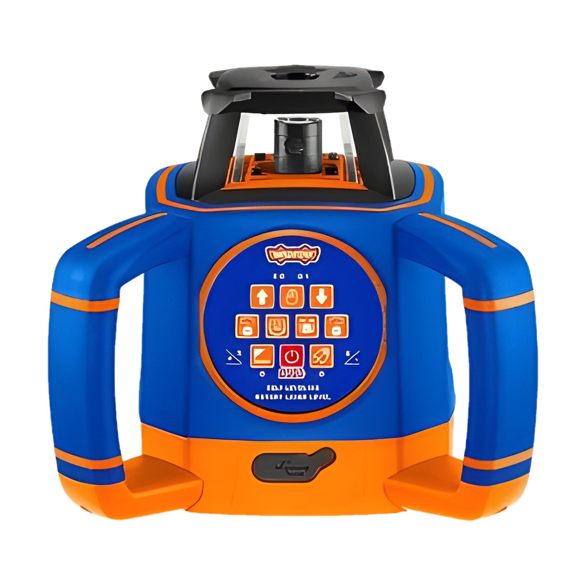WADFOW WLE6B02 Rotary Laser Level 360°