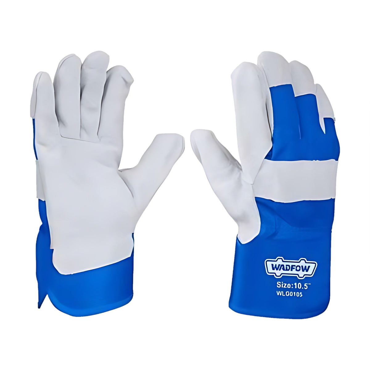 WADFOW WLG0105 Welding Gloves 10.5"