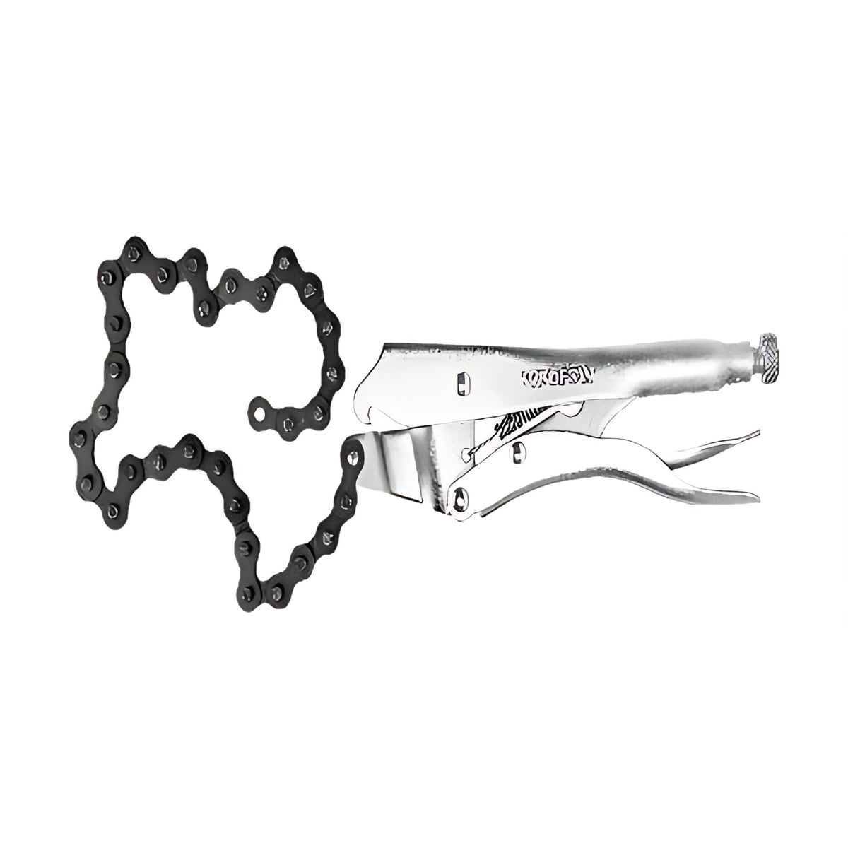 WADFOW WLP5510 Oil Filter Locking Pliers 10"