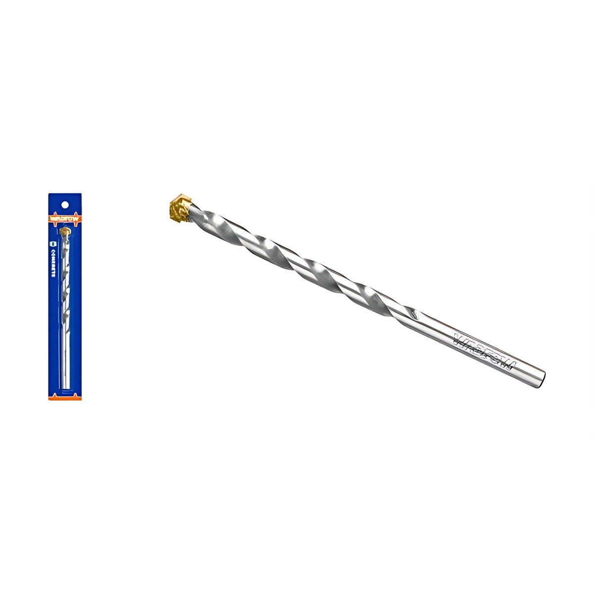 WADFOW WMJ1K03 Masonry Drill Bit 5x85mm