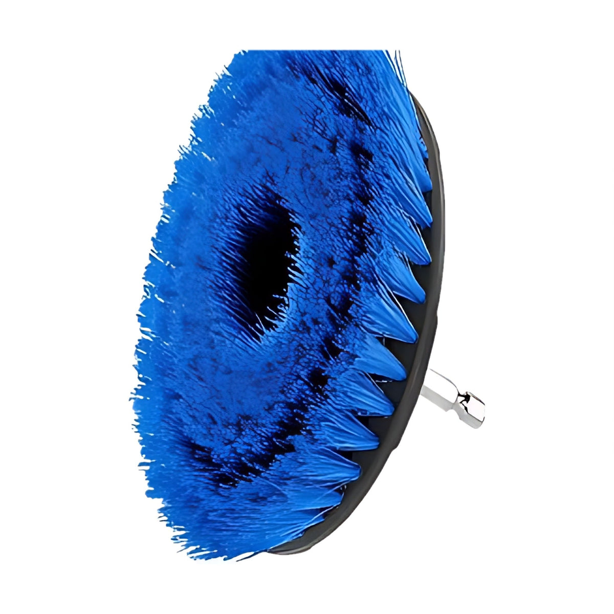 WADFOW WNY2440 Nylon Drill Brush 4"