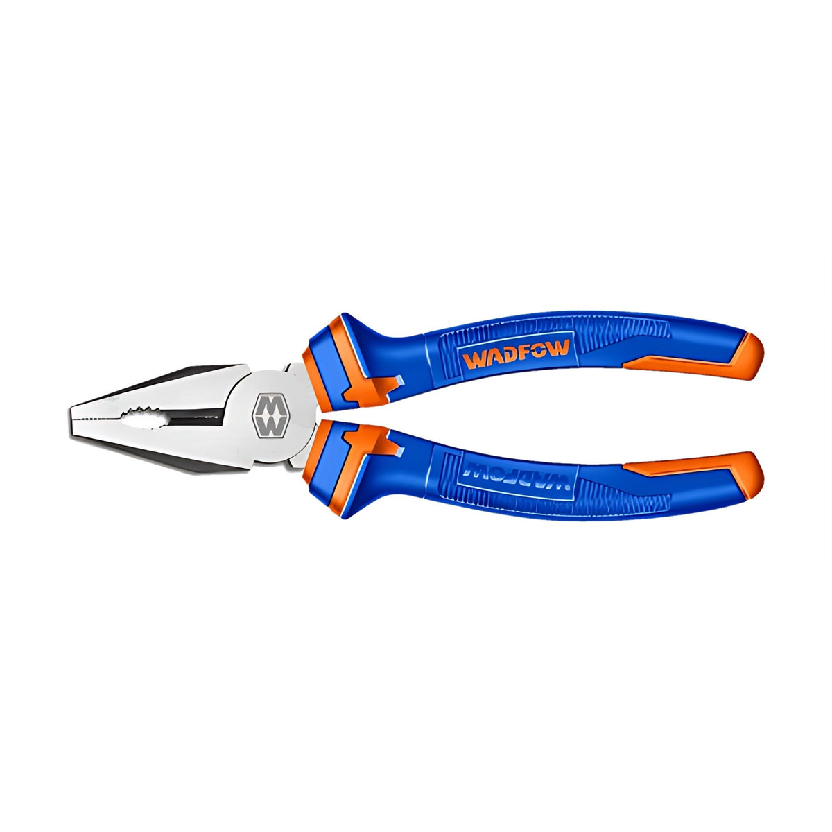 WADFOW WPL1C08 Combination Pliers 8"