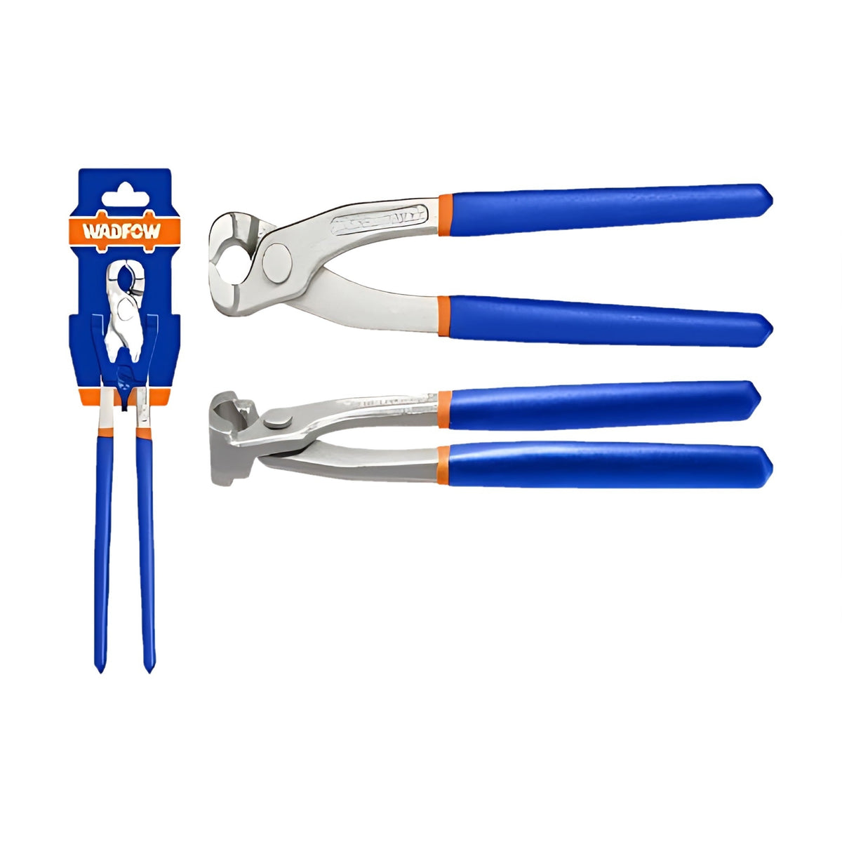 WADFOW WPL8C08 Carpenter Pincers 8"