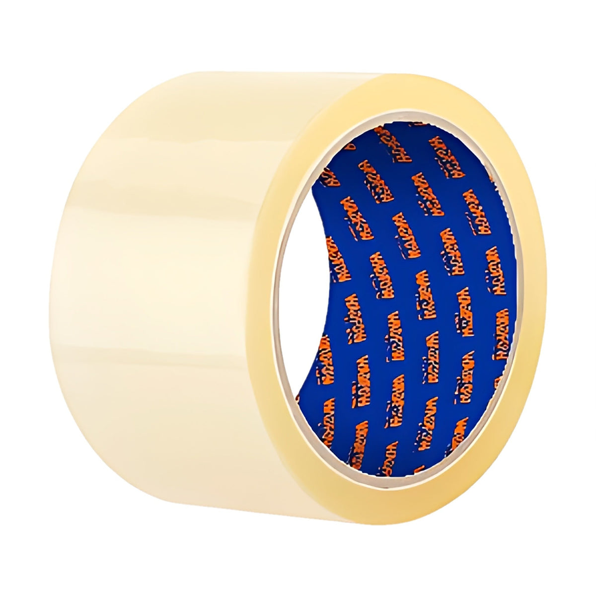 WADFOW WPN1H51 Packing Tape 48mm x 150m BOPP