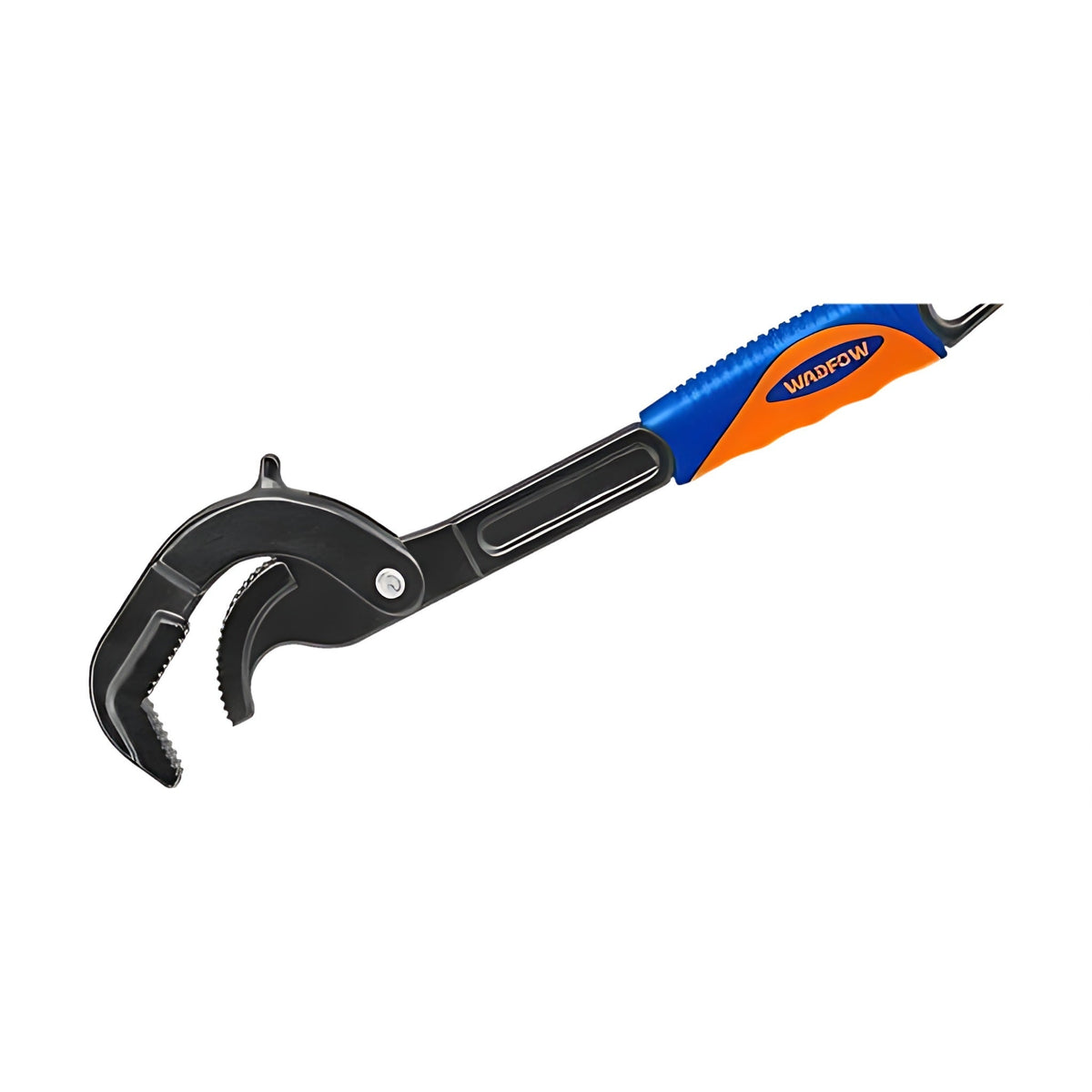 WADFOW WPW7114 Long Neck Adjusting Wrench 14"