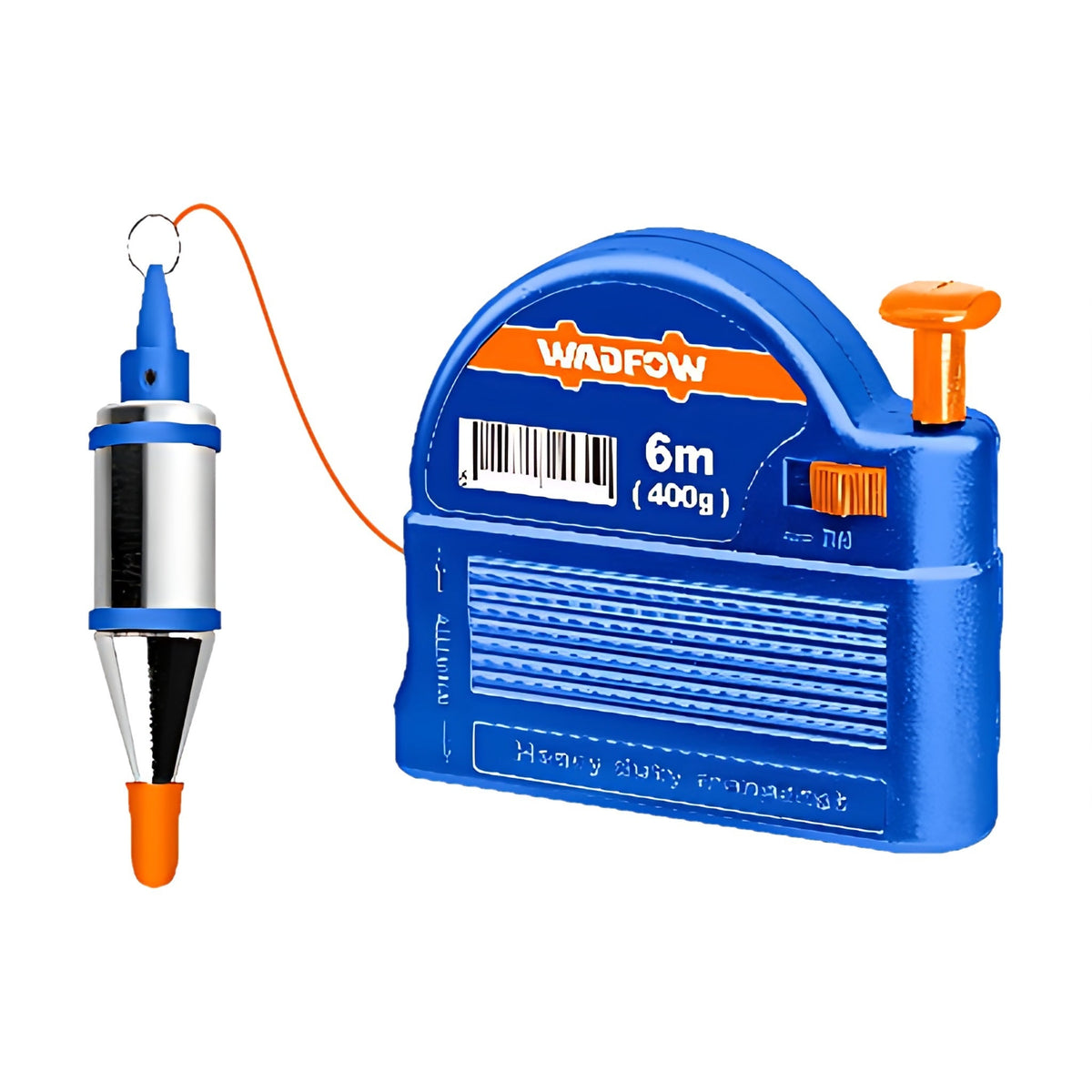 WADFOW WRP1606 Plumb Bob 400g