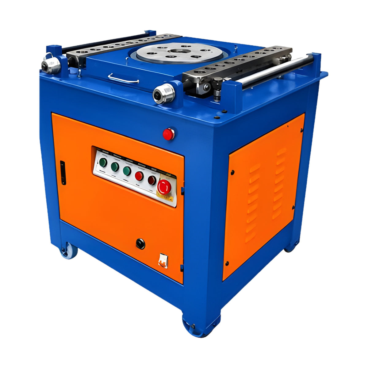 WADFOW WSBB1A40 Rebar Bender 3kW