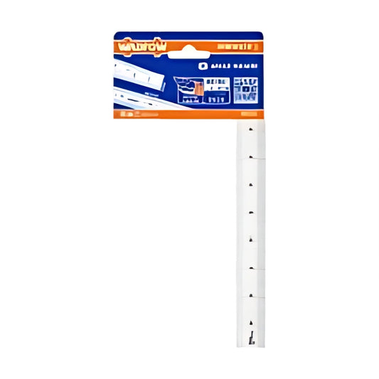 WADFOW WSR2925 Aluminium Try Square 250mm