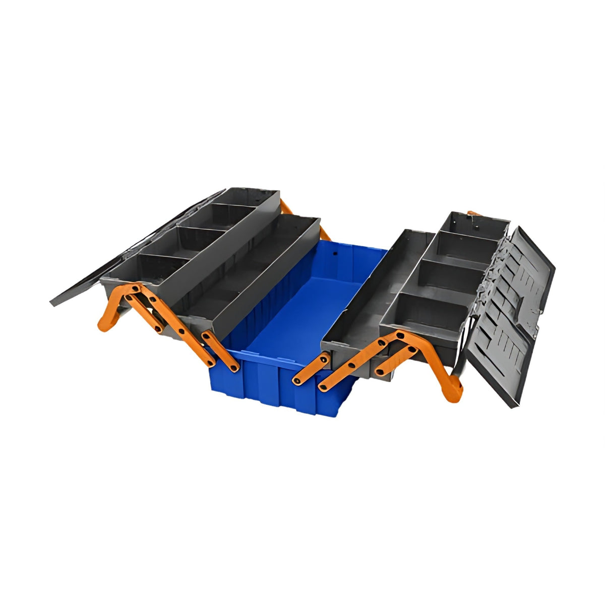 WADFOW WTB4305 5 Tier Tool Box