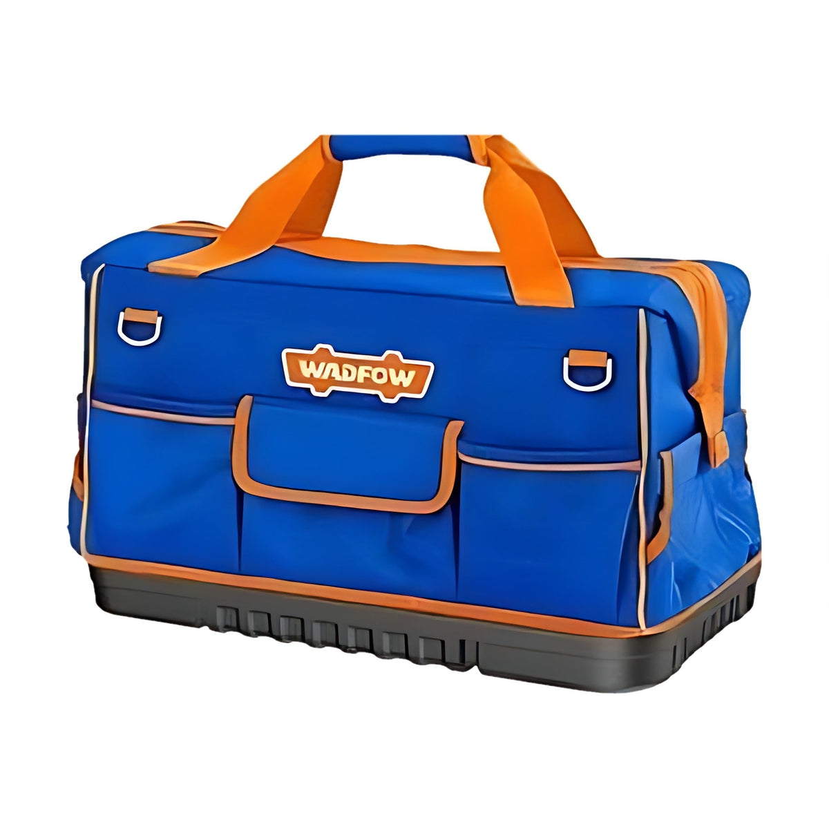 WADFOW WTG3120 Tool Bag 19" 25 Pockets