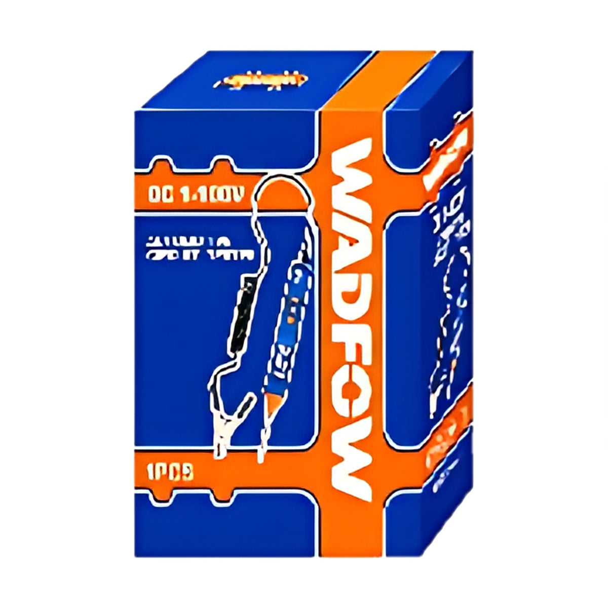 WADFOW WTP5501 Automotive Circuit Tester