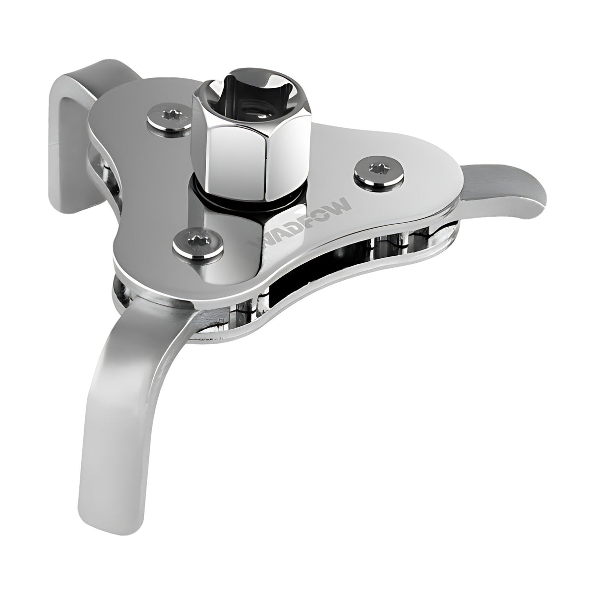 WADFOW WUL1401 3 Jaw Oil Filter Wrench