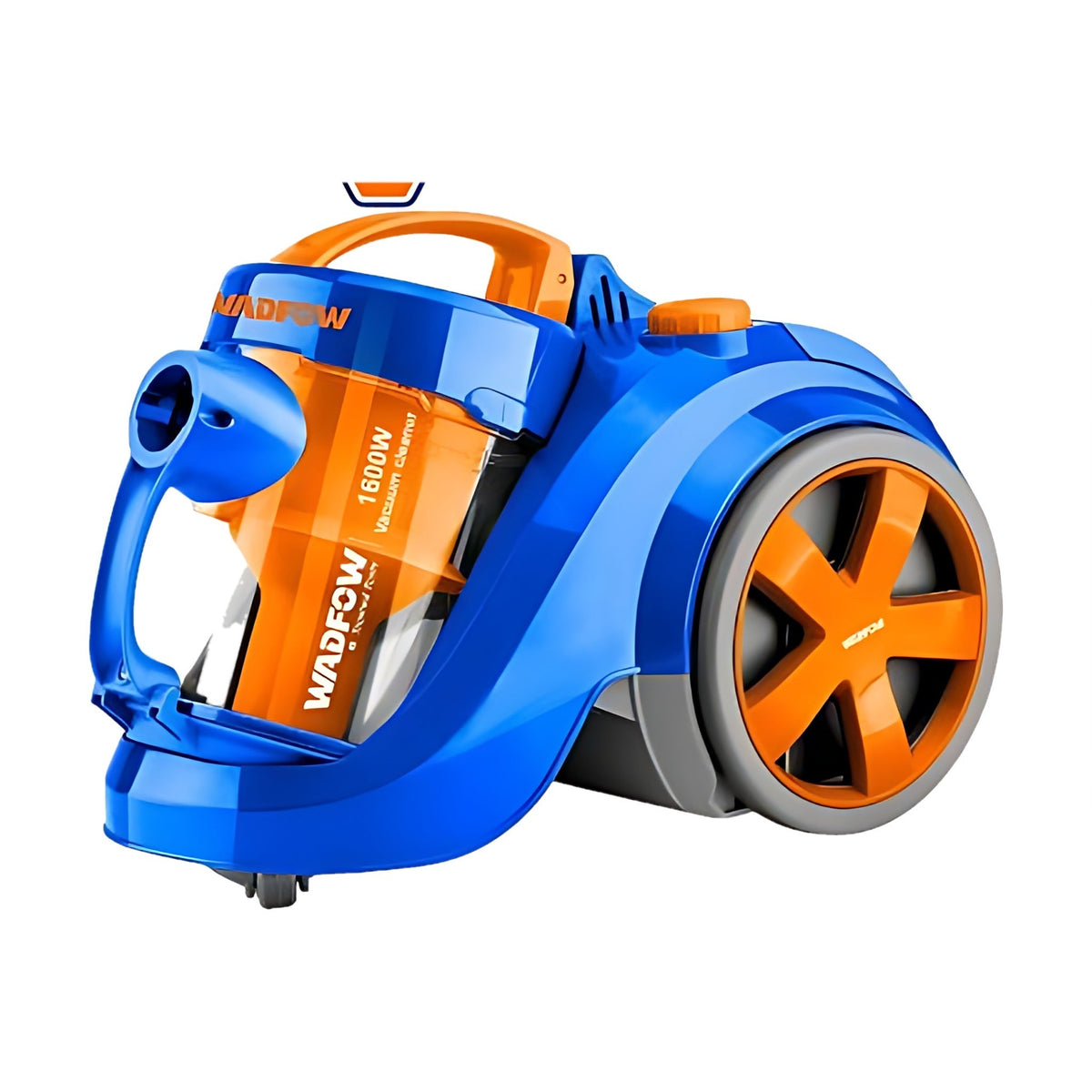 WADFOW WVR6520 Household Vacuum Cleaner 1600W