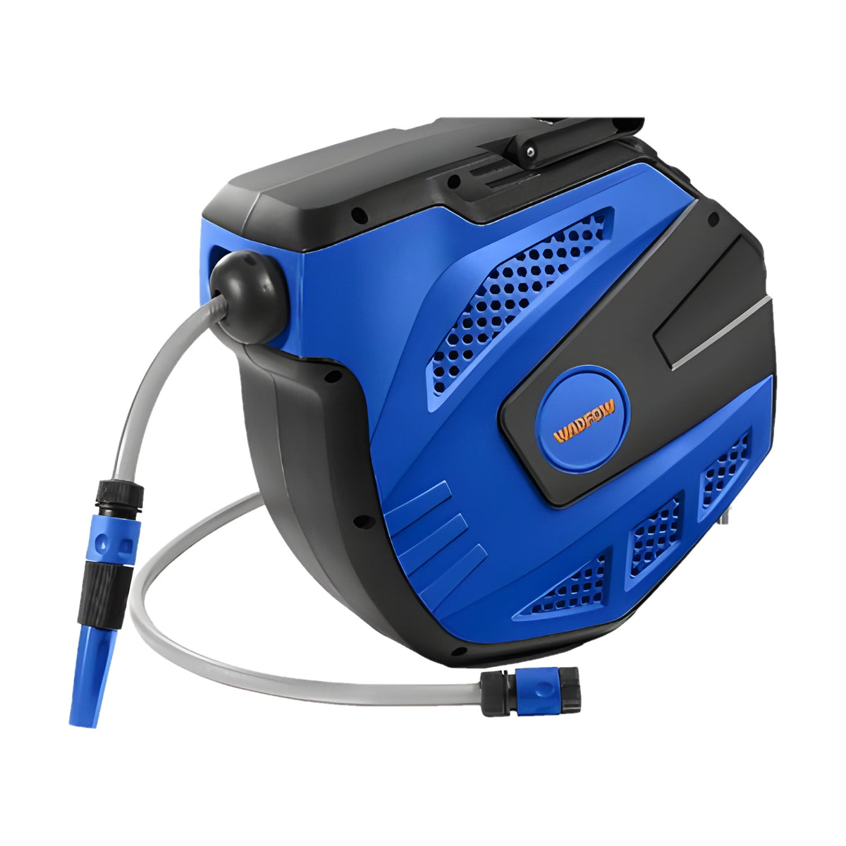 WADFOW WVZ1515 Retractable Hose Reel 15m
