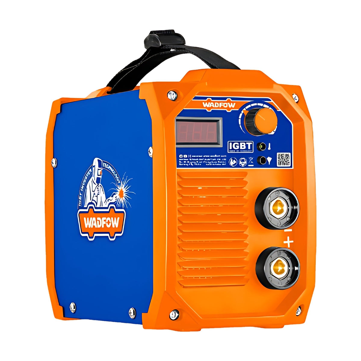 WADFOW WWD11301 Inverter Welding Machine 130A