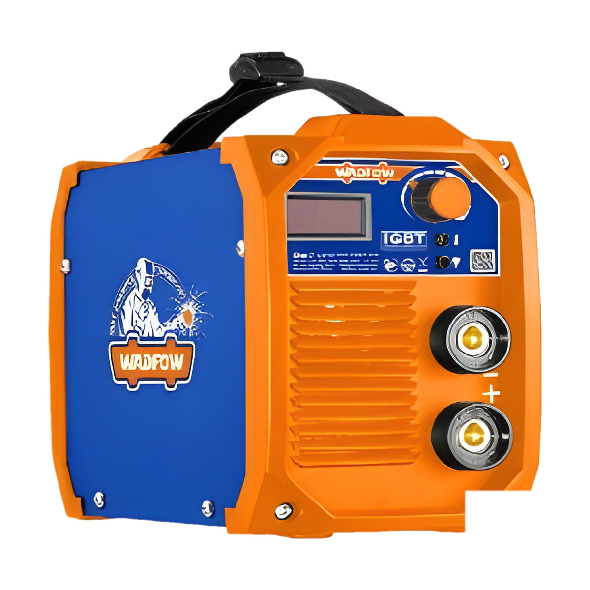 WADFOW WWD11601 Inverter Welder 160A