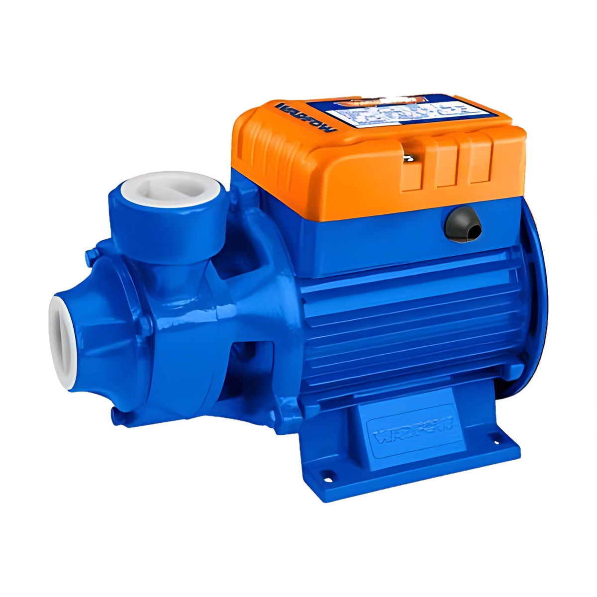 WADFOW WWPVA032 Water Pump 1HP 750W