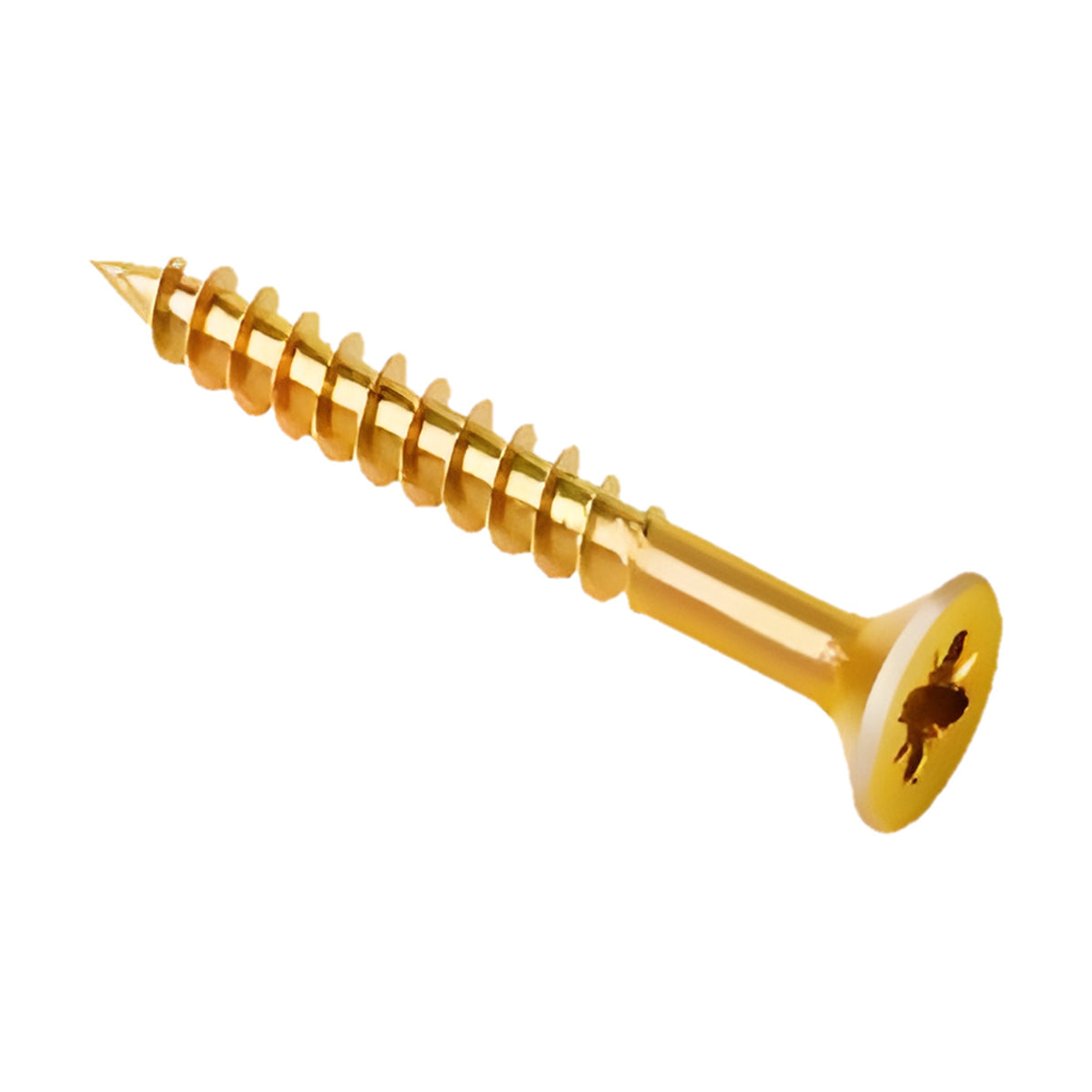 WADFOW WXS5923 Wood Screws 4 × 50 mm