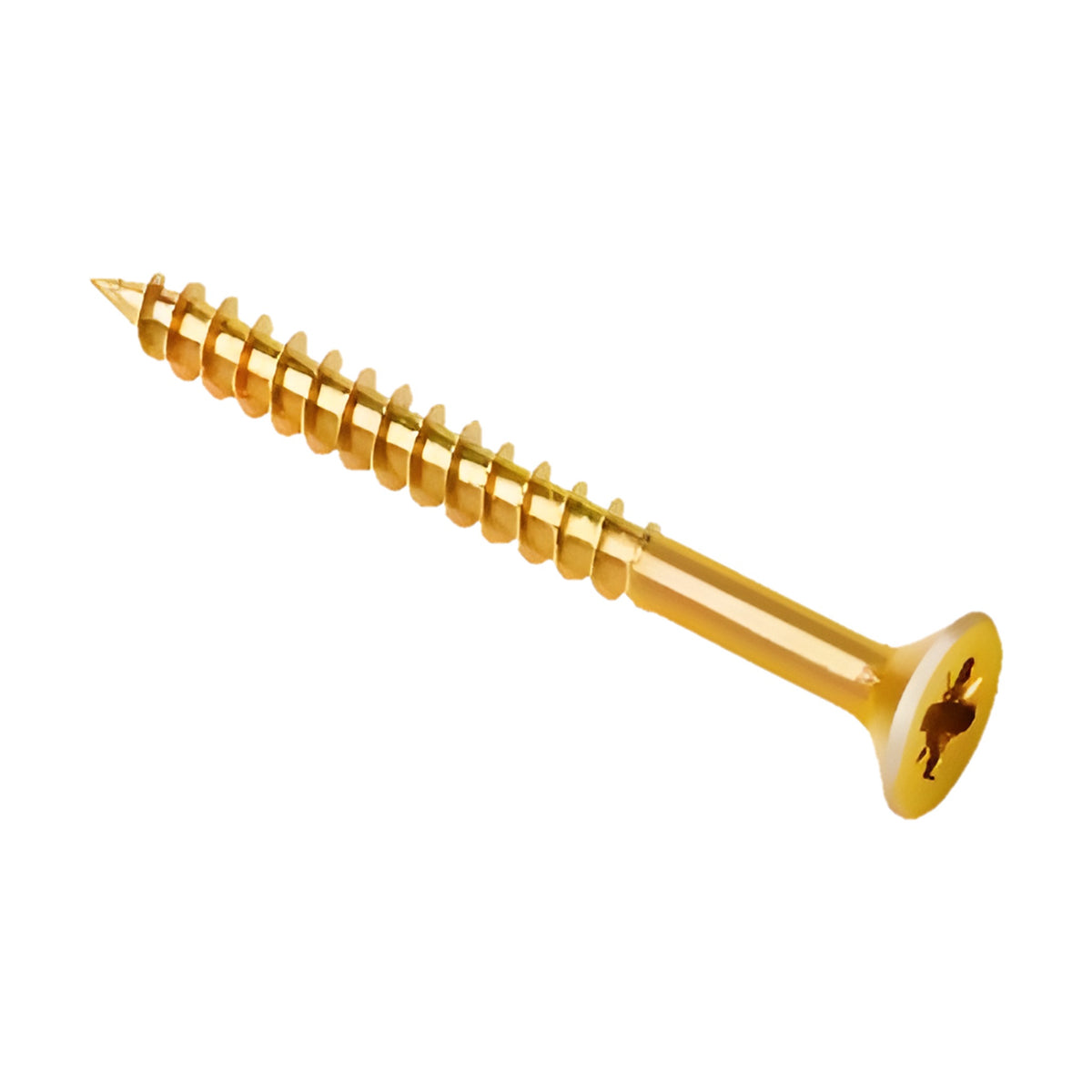WADFOW WXS5951 Wood Screws 6 × 70 mm