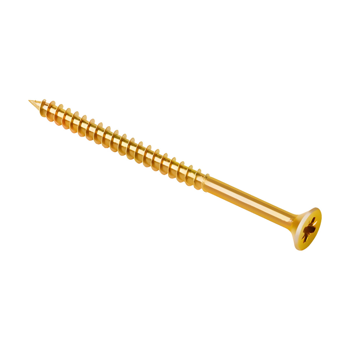 WADFOW WXS5952 Wood Screws 6 × 100 mm