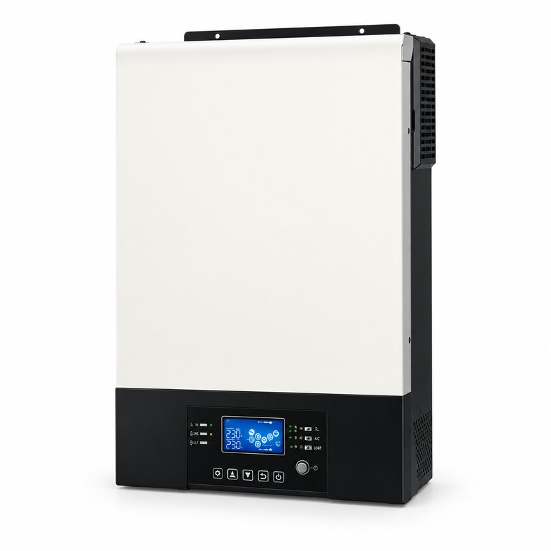 Off-Grid Inverters