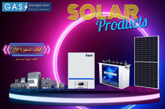 Solar Experts - Azar Group