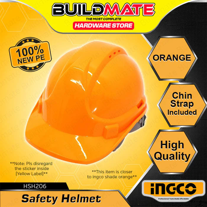 Safety Equipment (PPE) | معدات السلامة