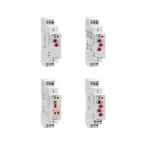 Control Relay - Azar Group