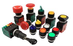 Control Switches and Sirens - Azar Group