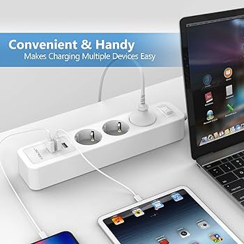 Extension Sockets - Azar Group