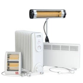 Heaters - Azar Group