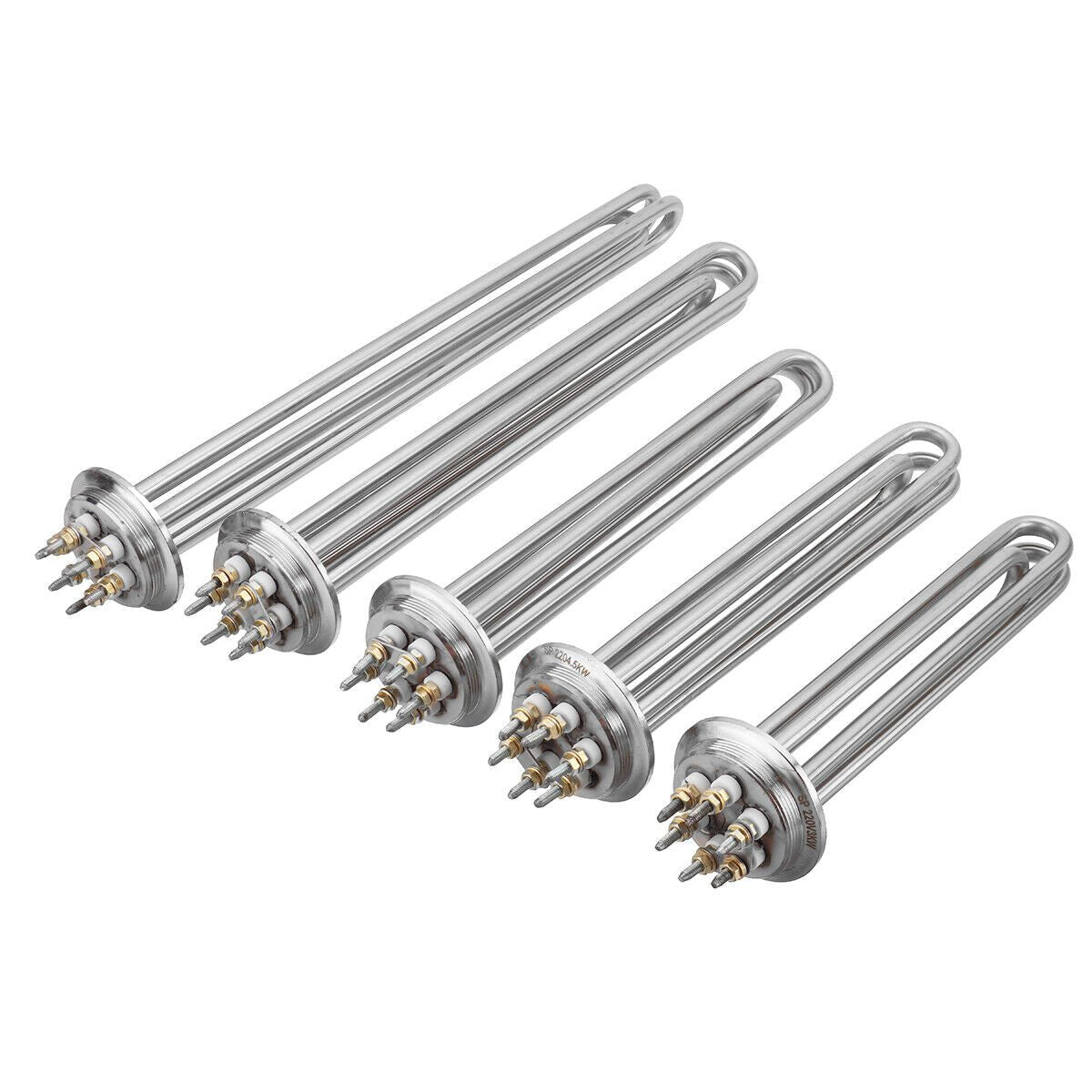 Heating Elements - Azar Group