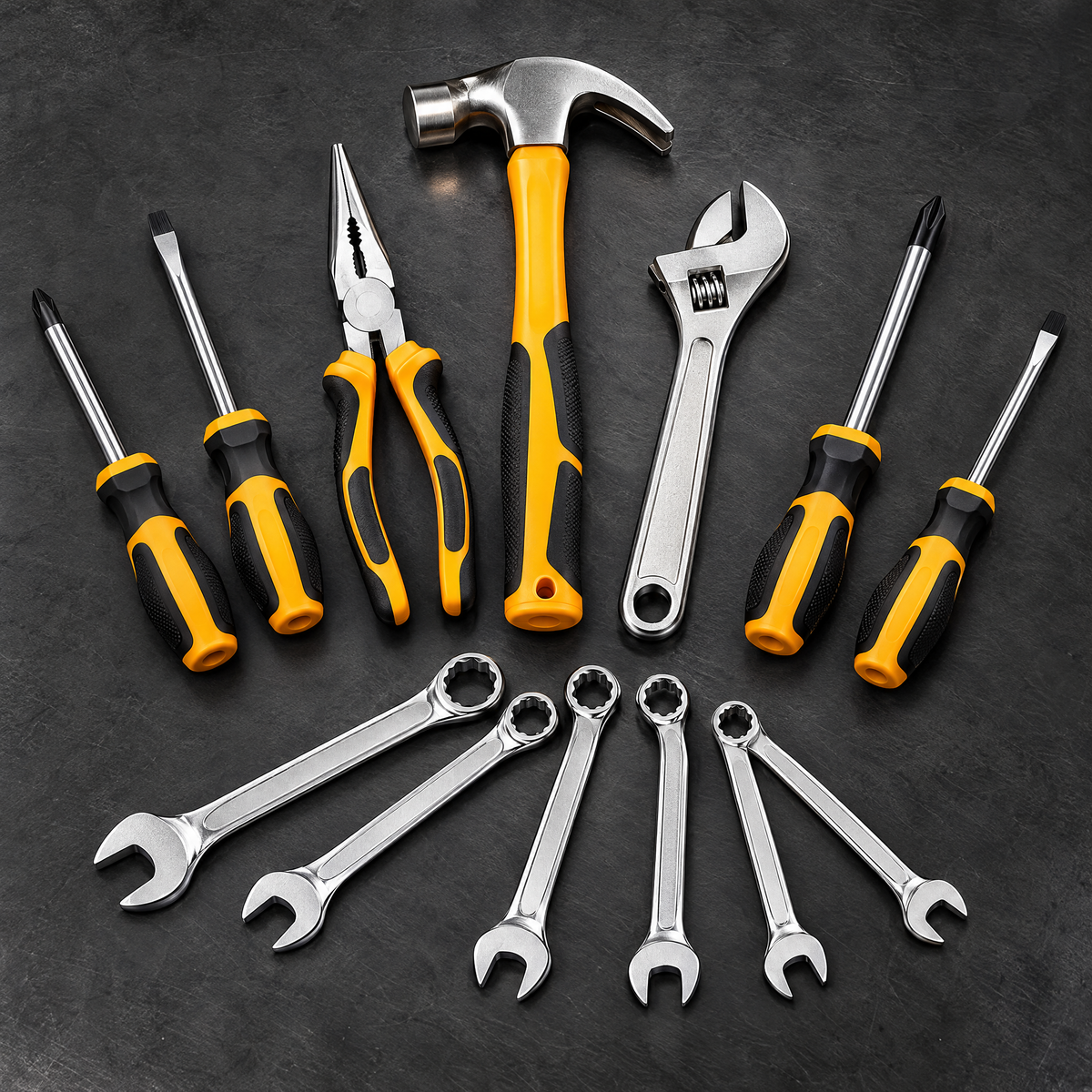 INGCO Hand Tools – Azar Group